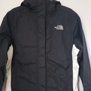Northface windbreaker
